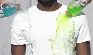 Áo không thấm nước