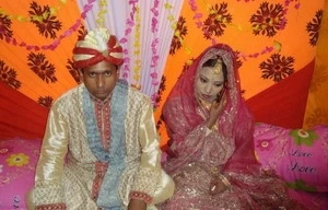 Đám cưới ngày 'lục nhất' thành tranh chấp hồi môn