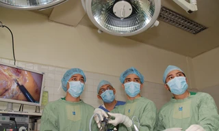 Thực hư chữa khỏi sỏi mật trong hai ngày