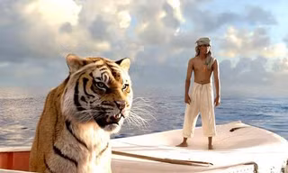 "Cày phim" gì Tết Nhâm Dần: Những chú hổ huyền thoại, "Cuộc Đời Của Pi" đáng xem nhất!