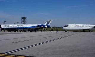 Ngày phán quyết: Giáp mặt 3 ứng viên ở 'chiến trường' Ohio