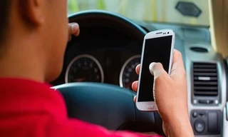 Thêm 'ông lớn' ứng dụng taxi vào Việt Nam