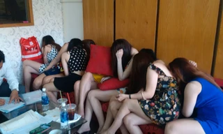 Kiến nghị Bộ LĐ-TB&XH quy định tiêu chí xác định 'người bán dâm', 'người bán dâm hoàn lương'