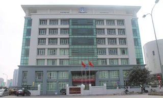 Vụ "quỹ đen" tại Cục Đường thuỷ nội địa (Bộ GTVT) chỉ được phát hiện sau khi báo chí phản ánh. Ảnh minh hoạ. 