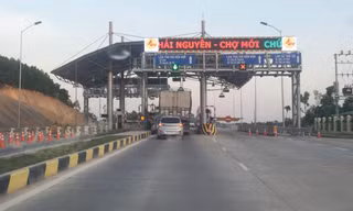 Sau nhiều tranh cãi, Bộ Giao thông kiến nghị dừng 2 dự án BOT