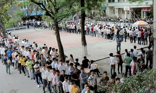 Hàn Quốc muốn đón lao động có trình độ ngành đóng tàu của Việt Nam