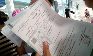 Tỷ lệ bao phủ BHYT tiếp tục vượt chỉ tiêu Quốc hội giao