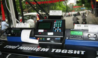 Bộ GTVT đề xuất bổ sung thêm xe phải lắp hộp đen, và thêm dữ liệu bằng hình ảnh, khiến doanh nghiệp có thể tốn thêm gần 2.000 tỷ đồng tiền thiết bị.