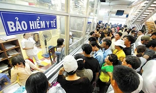 Ban Tuyên giáo T.Ư khảo sát về tuyên truyền BHXH, BHYT