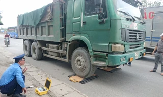 Từ 1/1/2022, nhiều vi phạm giao thông tăng mức phạt gấp 2-3 lần 