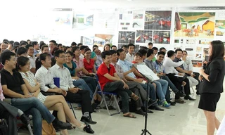 Nhiều khóa dạy làm giàu được mở ra để lừa đảo tiền người học muốn giàu nhanh, giàu dễ. Ảnh minh họa: IE.