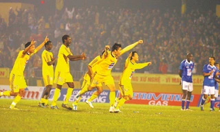 Vạn sự khởi đầu nan