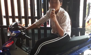 Tìm thấy bé gái 13 tuổi 'mất tích' nhiều ngày sau khi lên xe của người đàn ông