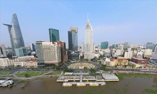 Kiến nghị xây 2 bến du thuyền trăm tỷ ở TPHCM