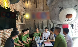 TPHCM: Đình chỉ 26 quán bar, karaoke chưa nghiệm thu an toàn PCCC vẫn hoạt động