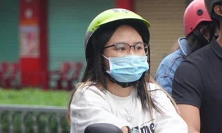 Không khí lạnh tăng cường phía Nam, nhiệt độ TPHCM giảm sâu