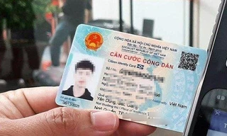 Khởi tố vụ án nhận tiền để ‘làm nhanh’ căn cước công dân ở quận Gò Vấp 