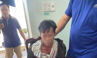 Bắt nghi phạm sát hại chủ quán cà phê lấy nhiều tiền, vàng