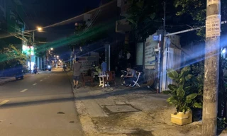 Nam thanh niên tử vong với vết thương trên cổ trong khách sạn ở TPHCM 