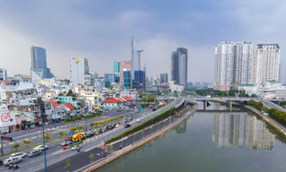 TPHCM khánh thành 2 dự án giao thông quan trọng