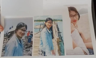 Thiếu nữ 16 tuổi ‘mất tích’ khi đến TPHCM nhắn tin về cho chị gái 