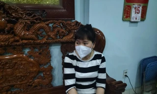 Vụ Tịnh thất Bồng Lai: Mẹ của Diễm My nói gì về việc công an đang tìm con mình?