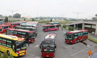 Nhiều giải pháp ‘cứu’ bến xe Miền Đông mới 