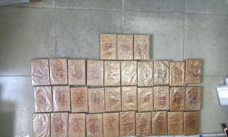 TPHCM: Phá đường dây ma túy của bà trùm Thảo ‘bầu’