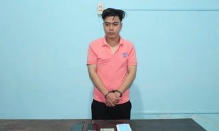 Lừa các cô gái bán hàng online giao hàng nơi vắng vẻ để hiếp dâm, cướp tài sản