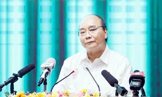 Chủ tịch nước: TPHCM cần khơi thông đấu thầu, giải bài toán thiếu thuốc