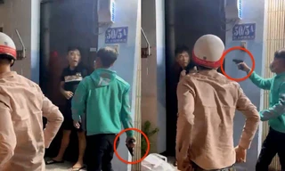 Điều tra vụ nam thanh niên rút vật giống súng dọa bắn thực khách ở TPHCM 