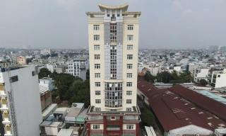 Vụ chấp hành viên nhận hối lộ: Cục Thi hành án dân sự TPHCM lên tiếng 