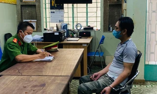 Vụ anh shipper bị trộm xe cùng hàng hóa: Nghi phạm khai thêm 3 vụ khác 