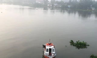  Để lại di thư, nam thanh niên nhảy cầu Bình Lợi