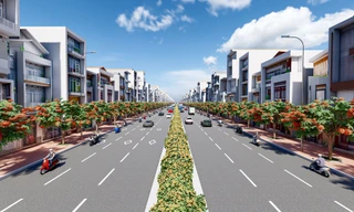 Vì sao dự án mở rộng quốc lộ 50 gặp khó?