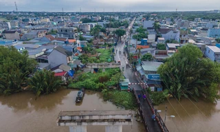 TPHCM: Cầu Long Kiểng, Nam Lý, Tăng Long sắp hết 'treo' 