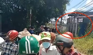 Nghịch tử nhẫn tâm sát hại mẹ già 78 tuổi 