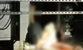 Một người tử vong sau vụ nổ tại công ty ở Long An 