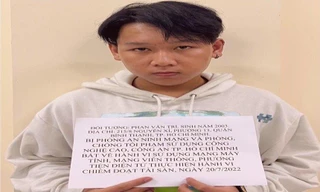 Giao facebook nhờ làm 'tích xanh', một diễn viên trở thành con nợ bất đắc dĩ