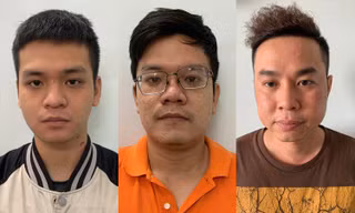 Phá hai đường dây làm giả Căn cước công dân gắn chip tại TPHCM 