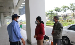 Ngày đầu di dời 79 tuyến xe khách: Hành khách tá hỏa vì nhầm bến