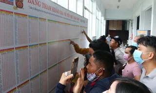 Tăng cường nhiều tàu đi các tỉnh miền Trung dịp Tết dương lịch 2023 