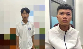 Lời khai của hai đối tượng nhận 5 triệu đồng để đốt xe ô tô ở TPHCM