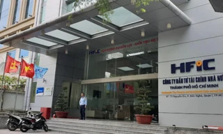 Bóc hồ sơ nhiều 'thiếu sót' của Công ty Đầu tư tài chính Nhà nước TPHCM 