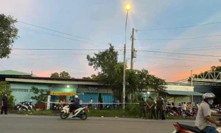 Long An: Nữ chủ quán cà phê ven quốc lộ bị sát hại, nhiều tài sản bị mất 