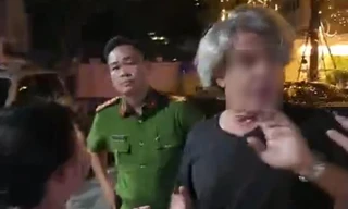 Tổng Giám đốc Bệnh viện FV bị tố say xỉn, tấn công bảo vệ khu Thảo Điền 