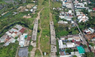 Bao giờ TPHCM khép kín đường Vành đai 2?