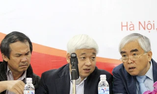 VPF có tiếp tục khiếu kiện sau kết luận của Thanh tra Bộ VH-TT&DL? Ảnh: VSI