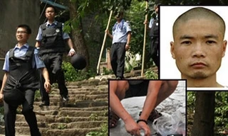 Bị giết vì chê bạn trai xuất tinh sớm