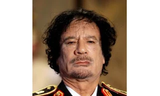 Tiết lộ thông tin mật vụ Pháp tiêu diệt ông Gaddafi